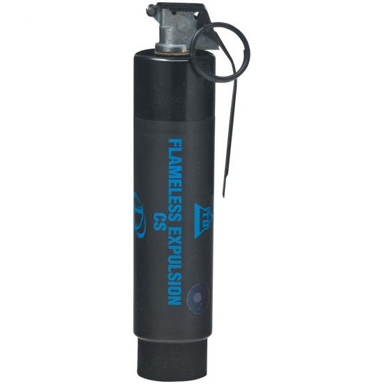 DefTec 2042 CS Flameless Expulsion Grenade