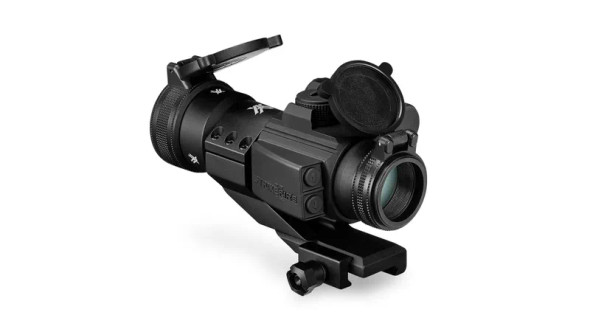 Vortex - STRIKEFIRE® II RED DOT