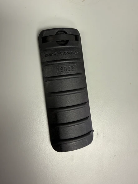 Knights 6-Rib Rail Cover Handguard Panel