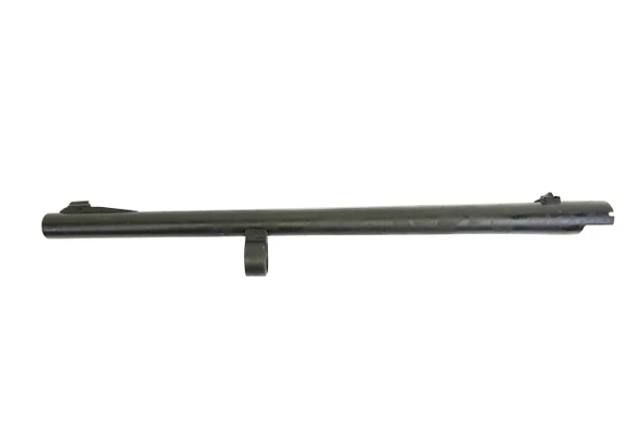 Remington 870 Police 12-Gauge Barrel 18.5" w/ XS Rifle Sights