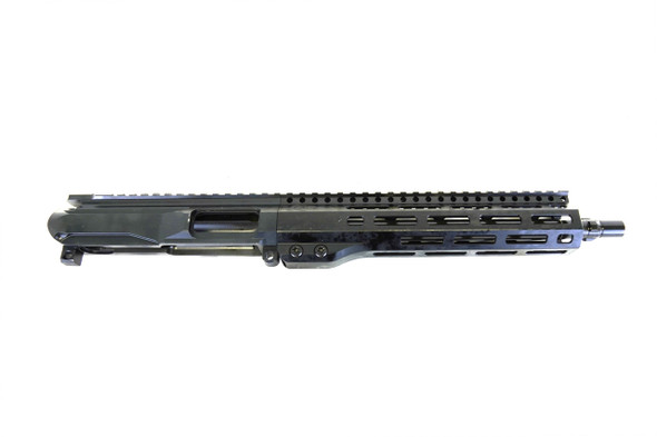 Colt AR15/SMG 9mm Stripped Upper Receiver | 10.5" Barrel