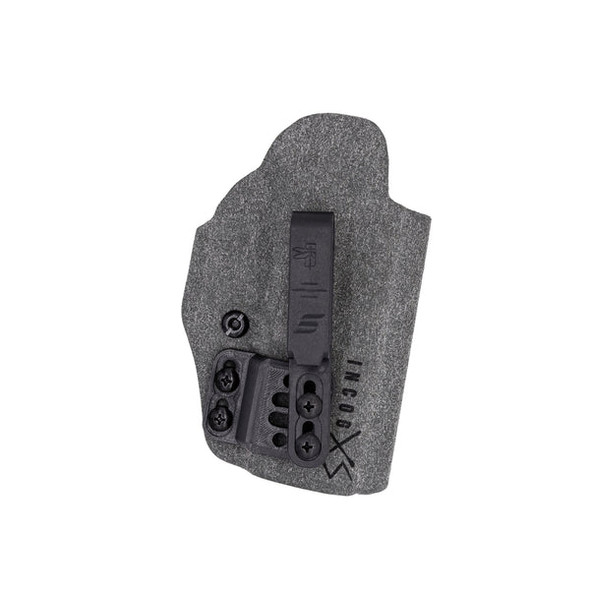 Safariland Incog XS IWB Inside Waistband Holster