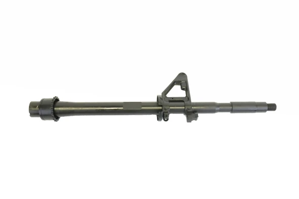 Colt M4 SOCOM 14.5 inch 5.56mm Barrel Assembly w/ Fixed Front Sight