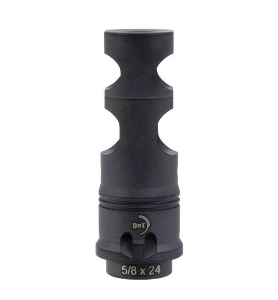 B&T 7.62mm Muzzle Brake Adapter for SureFire Suppressors | 5/8x24