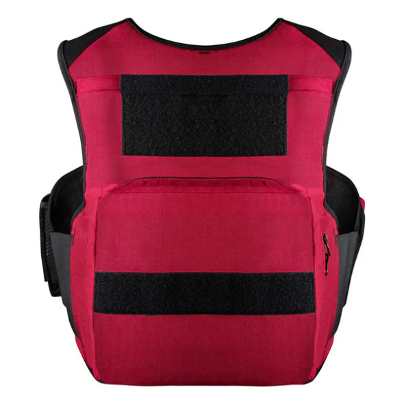 Safariland V1 Overt Armor Carrier Vest for Firearms Instructor