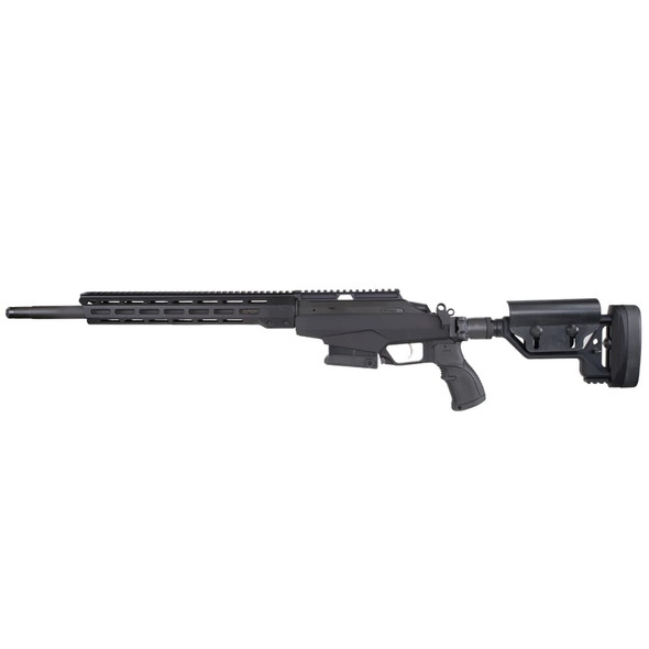 Tikka T3x TAC A1 .308cal Bolt-Action Rifle | 20" Barrel 5/8x24 Threaded