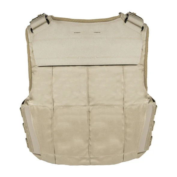 Safariland EXT Uniform Overt Soft Armor Carrier Vest