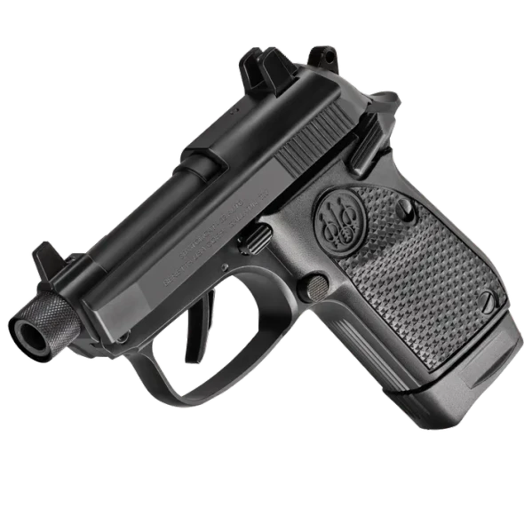 Beretta 30X Tomcat .32 ACP Pistol w/ Threaded Barrel