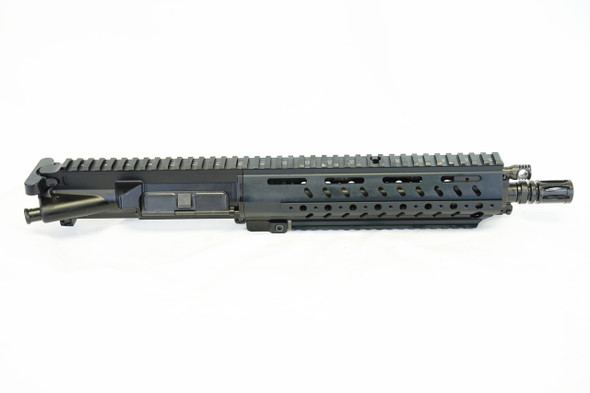US Contract 5.56mm Piston Complete Replacement Upper Receiver Assemblies for HK416 10.5" Barrel