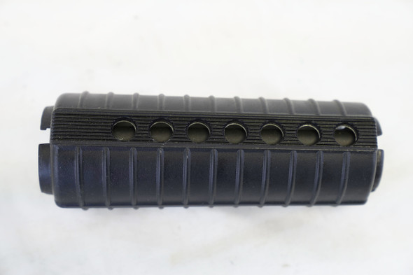 Colt M4 Carbine Length Handguard Assembly - USED
