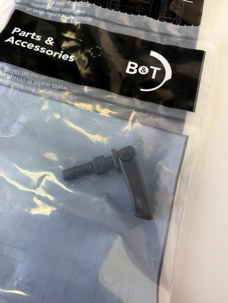 B&T Foldable charging handle complete for USW-G18 kit