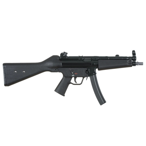 Heckler & Koch SP5 9mm Semi-Auto Short Barrel Rifle