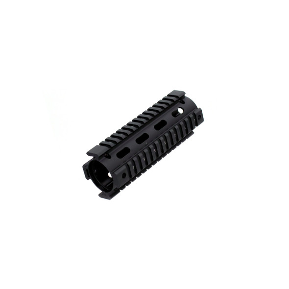Aim Sports - AR-15/M4 HANDGUARD/QUAD RAIL CARBINE LENGTH