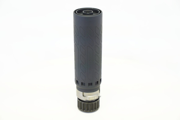 B&T XH-556 RBS Titanium Subcompact Suppressor w/ QDSF Hub