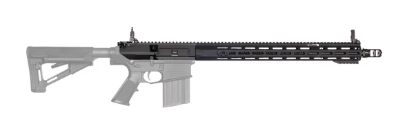 Knights Armament SR25 7.62 Upper Receiver | 20" Barrel