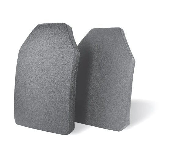 HESCO 3612C Level III+ Stand Alone Ballistic Plates NIJ Certified Multi Curve