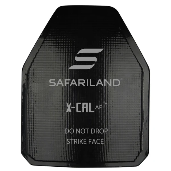 Protech X CAL AP Type IV ICW Ceramic Glass Composite Ballistic Plates