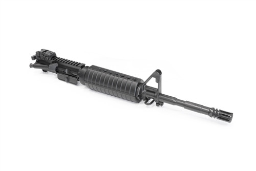 Colt 6921 14.5 inch AR15/M4 Upper Receiver Assembly