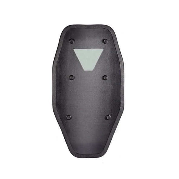 Protech Assault II LW & Assault III LW Level III Ballistic Shields | Lightweight Rifle Protection with Triangular Viewport (16x30 & 20x36 Options)