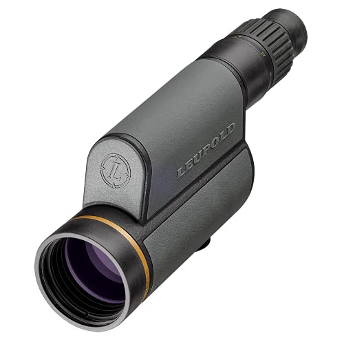 Leupold Gold Ring 12-40x60mm Spotting Scope