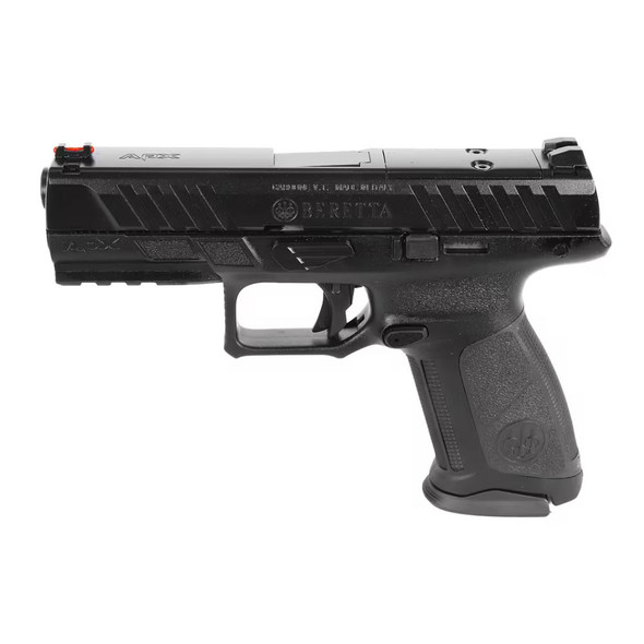 Beretta APX-A1 Full Size Pistol w/ Fiber Optic Front Sight