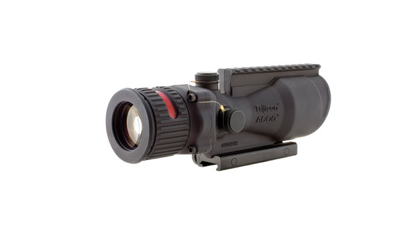 Trijicon ACOG 6x48 BAC Riflescope | .308 / 7.62 BDC Reticle
