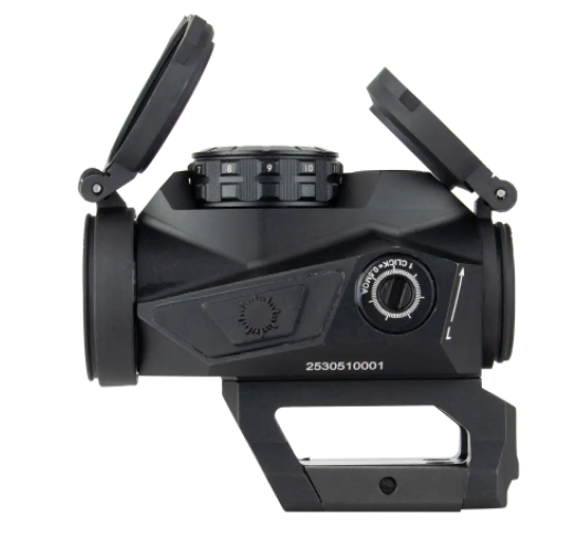 Steiner T1Xi Red Dot Rifle Sight