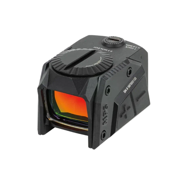Steiner MPS 2.0 Red Dot Sight - 3.3MOA