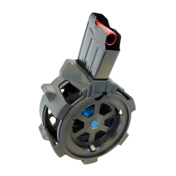 ASCIM AR12 20-Round 12-Gauge Drum Magazine