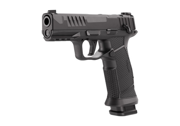 SIG P385 9mm Pistol w/ Manual Safety + Night Sights & 2x Magazines | 4" Barrel Optics Ready