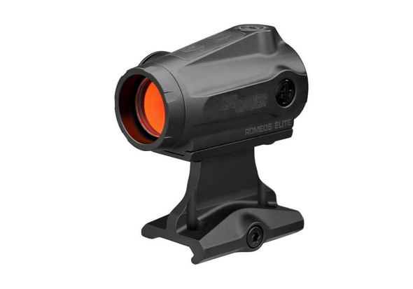 Sig Sauer - ROMEO5 GEN II Elite 1X20MM 1.93" Tall Mount
