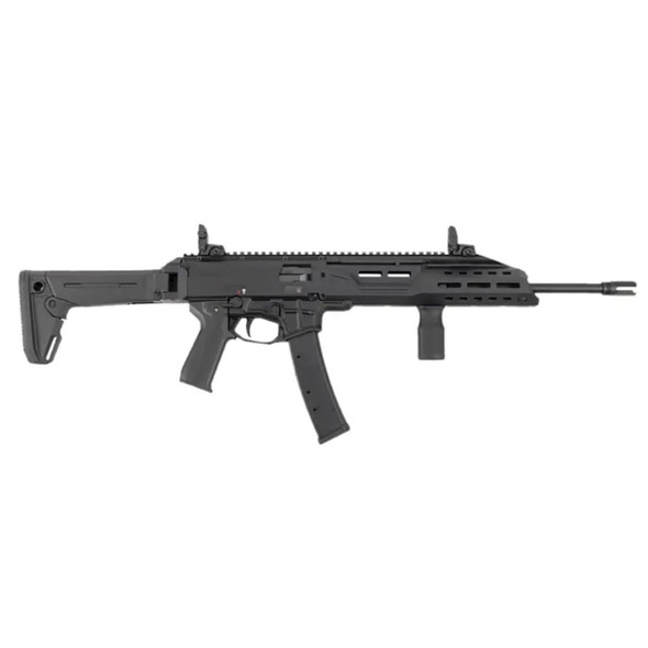 CZ Scorpion 3+ Carbine Magpul Edition 9mm w/ Folding Stock & 35rd Magazine | 16.3" Barrel