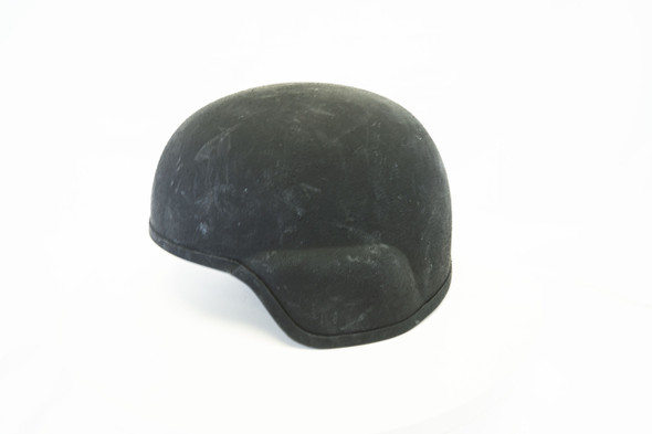 Protech Tactical Delta 4 FC BL IIIA Ballistic Helmet | Full-Cut ACH Style