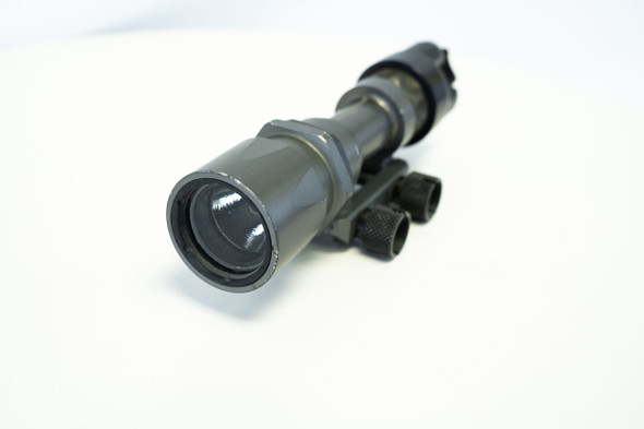 SureFire M951 / M952 Millennium Universal WeaponLight | Used Trade-In | Gray Body | Picatinny Mount