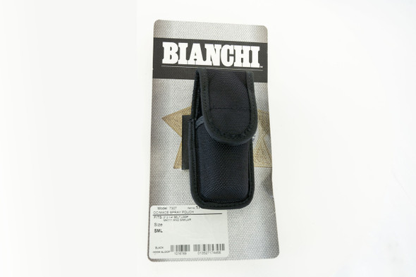Bianchi Model 7307 OC/Mace Spray Pouch