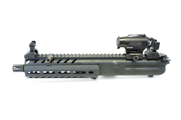 SIG Sauer MCX Full-Auto Upper Receiver w/ Handguard