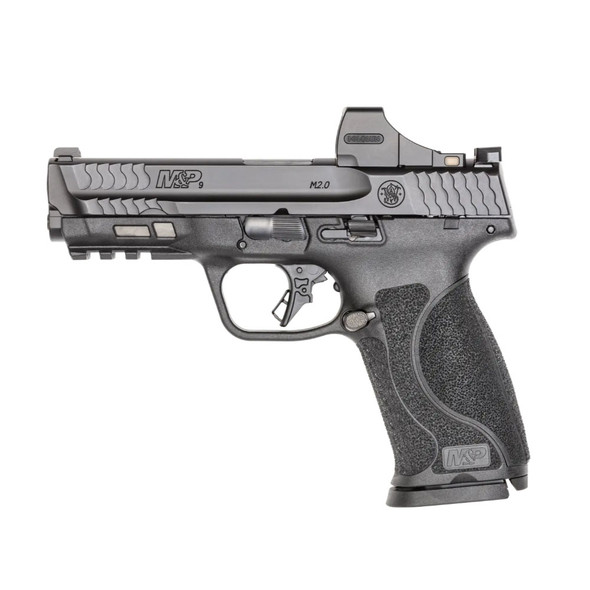 Smith & Wesson M&P9 M2.0 Full Size w/ Factory Holosun Optic