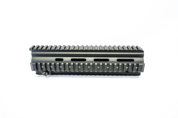 9-Inch Quad Rail Handguard for HK416