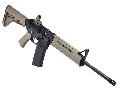 Colt M4 Carbine 5.56mm Semi-Auto Rifle | 16