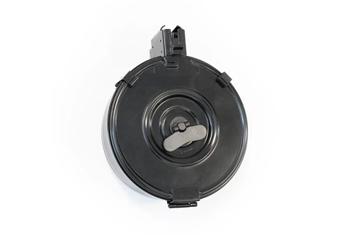 KCI 75-Round AK47 Drum Magazine