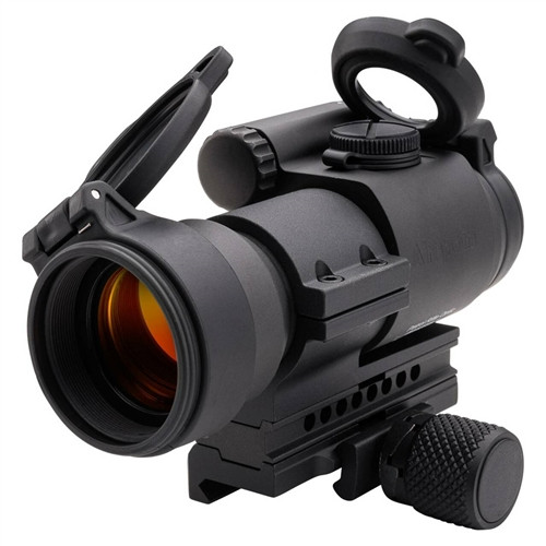 Aimpoint PRO Patrol Rifle Optic 2-MOA Red Dot Sight