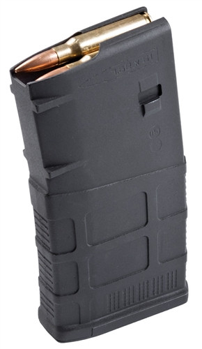 Magpul MAG291 PMAG 20-Round GEN M3 .308 Magazine