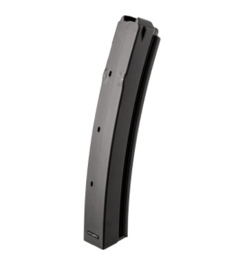 KCI MP5/HK94/SP89/SP5 30-round 9mm Magazine