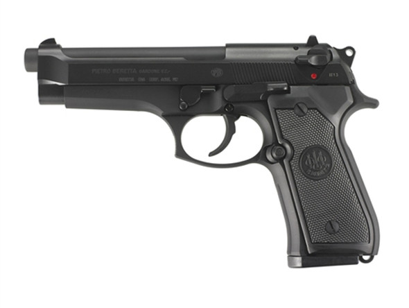 Beretta 92FS Semi-Auto 9mm Pistol