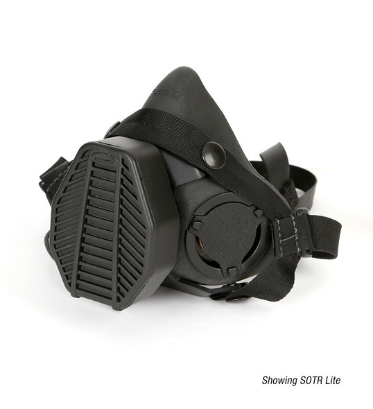 Ops-Core SOTR Lite Special Operations Tactical Respirator