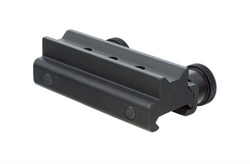 Trijicon TA60 Thumbscrew Mount for 1.5x16S, 1.5x24, 2x20, 3x24, 3x30 ACOG Models