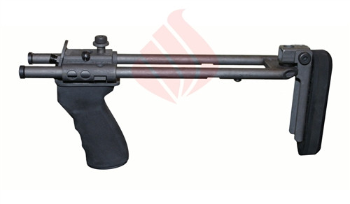Sage TS870R Remington 870 Telescoping Shotgun Stock