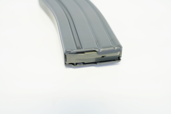 Colt AR15/M16/M4 30rd USGI Aluminum Magazine