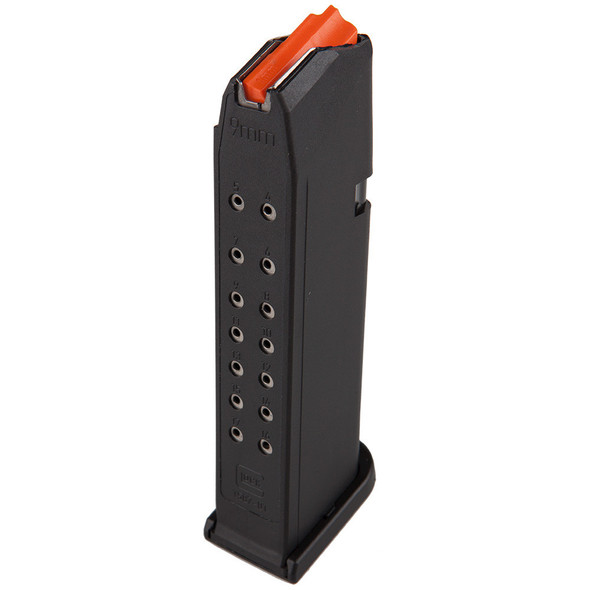 GLOCK G17 17-round 9mm Pistol Magazine