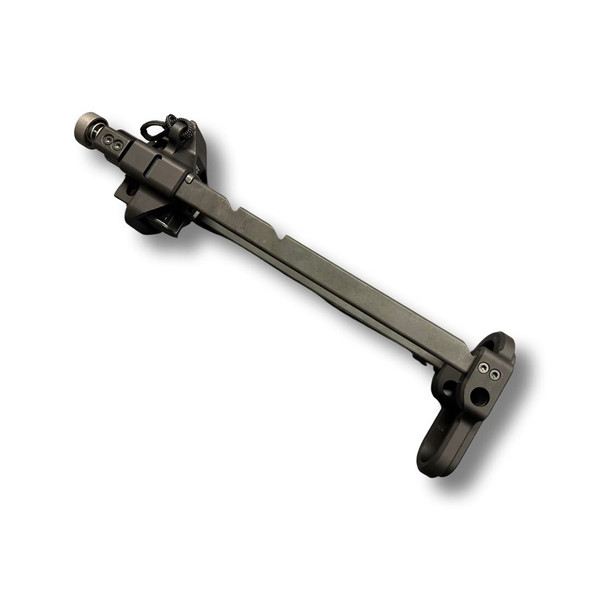 B&T Telescopic Retractable Stock for APC9/40/45